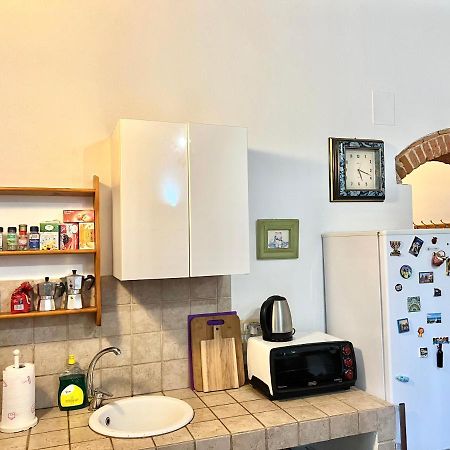Maison La Luna Apartment Pisa Exterior foto