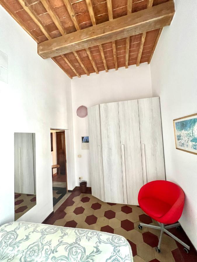 Maison La Luna Apartment Pisa Exterior foto
