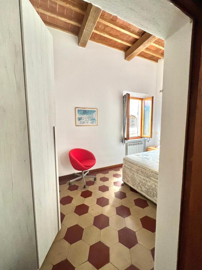 Maison La Luna Apartment Pisa Exterior foto
