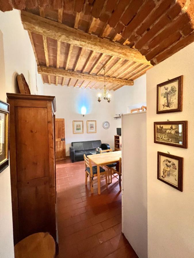 Maison La Luna Apartment Pisa Exterior foto